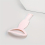 1 2pcs Eyeliner Stencils Mascara Shield Guard Mascara Applicator Tool With Comb Eyelash Applicator Tool 3