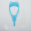 1 2pcs Eyeliner Stencils Mascara Shield Guard Mascara Applicator Tool With Comb Eyelash Applicator Tool 9