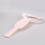 1 2pcs Eyeliner Stencils Mascara Shield Guard Mascara Applicator Tool With Comb Eyelash Applicator Tool 4