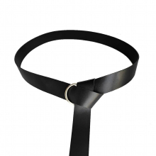 1pc Medieval Ring Belt Halloween Role playing Knight Belt Halloween Renaissance Viking Cosplay Party Stage Props