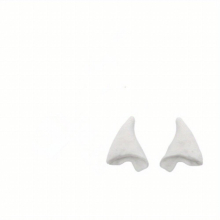 Funny Elf Ear For Masquerade Party Halloween Stage Performance Role playing Props Makeup Costume Accessories