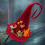 1pc Ghost Halloween Witch Hat Halloween Party Felt Tip Hat Felt Craft Hat 2