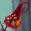 1pc Ghost Halloween Witch Hat Halloween Party Felt Tip Hat Felt Craft Hat 4