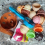 Creative Ice Cream Stacking High Childrens Fun Ice Cream Jenga 1