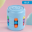 Easy Pull Can Finger Rotating Roller Ball Decompression Decompression Artifact Fidget Spinner Educational Toy Packaging Box Packaging 1