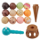 Creative Ice Cream Stacking High Childrens Fun Ice Cream Jenga 2