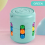 Easy Pull Can Finger Rotating Roller Ball Decompression Decompression Artifact Fidget Spinner Educational Toy Packaging Box Packaging 8