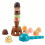 Creative Ice Cream Stacking High Childrens Fun Ice Cream Jenga 4