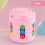 Easy Pull Can Finger Rotating Roller Ball Decompression Decompression Artifact Fidget Spinner Educational Toy Packaging Box Packaging 5