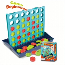 Educational Toy Connect Four