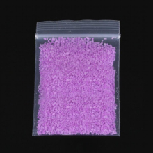 10g Party DIY Fluorescent Luminous Particles Glow Pigment Bright Gravel Noctilucent Sand Glowing In The Dark Sand Powder