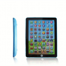 1pc Hot Selling Mini Tablet Computer Learning Machine Perfect Gift for Kids to Learn English and Enhance Early Education