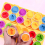 12pcs Easter Egg Sorting Set Gift For Toddlers To Develop Fine Motor Skills And Shape Recognition 4
