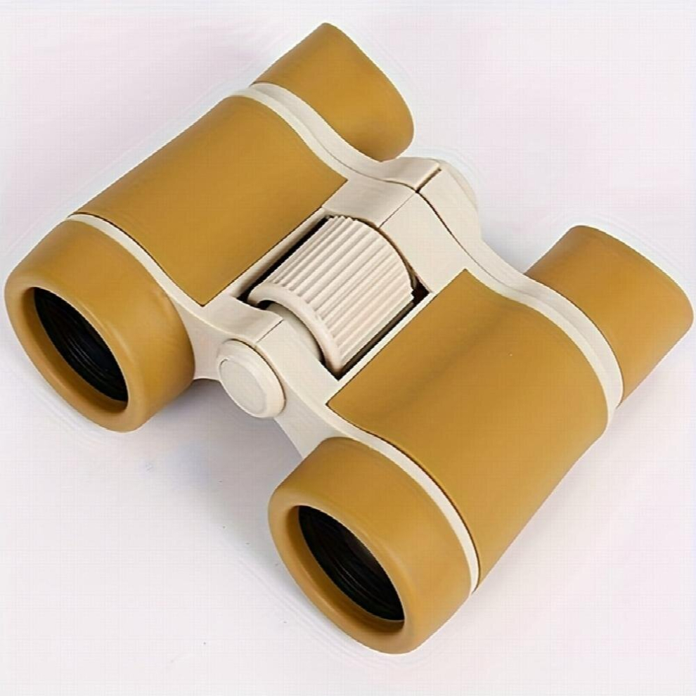 4X30 Shockproof Childrens Binoculars Perfect For Boys & Girls Bird Watching Education & Hiking 885676667722
