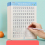 2 In 1 40 Sheets Number Understanding Within 10 Kindergarten Addition And Subtraction Exercise Book Within 20 Math Oral Arithmetic Answer Sheet 2