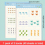 2 In 1 40 Sheets Number Understanding Within 10 Kindergarten Addition And Subtraction Exercise Book Within 20 Math Oral Arithmetic Answer Sheet 3