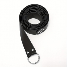 1pc Renaissance Mens And Womens Viking Long Belt Halloween Cosplay Accessories