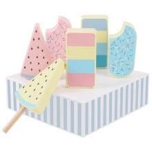 American Play House Toy Combination
