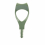 1pc 2pcs Eyeliner Stencils Mascara Shield Guard Mascara Applicator Tool With Comb Eyelash Applicator Tool 7