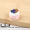 Eating And Playing Three layer Cake 3