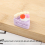 Eating And Playing Three layer Cake 4