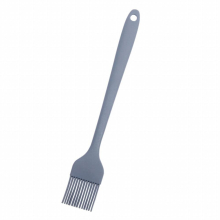Silicone Brush Household Baking Barbecue Brush Kitchen Pancake Silicone Brush Bread Pancake Brush Tool Sesame Sauce Tomato Sauce Brush Honey Salad Sau