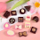 Mini Simulation Chocolate Series 10