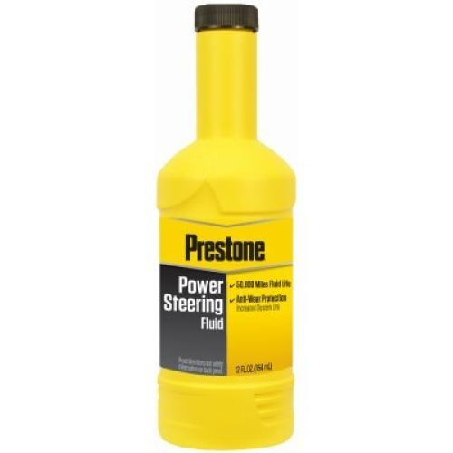 Prestone 12-oz. Power Steering Fluid AS260Y