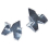 Glazier Points, Triangle, Large 1-oz. 122633 1