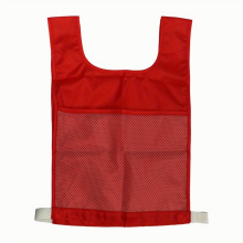 Competition Vests for Kids & Adults Sports Games Numbers Letters & More