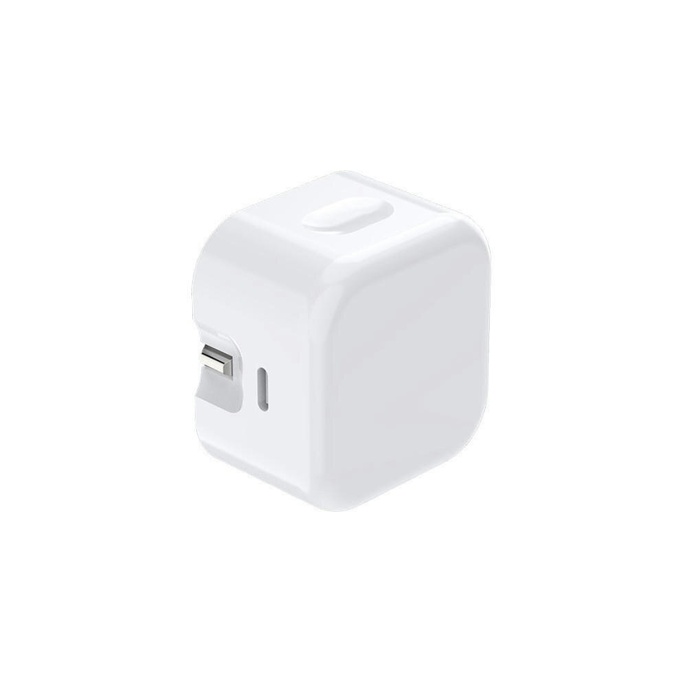 (25W) Pd20w British Regulatory Foldable Plug Adapter 20W Apple Pd Charger Is Suitable For Iphone Machine Fast Charging Head 659795577909