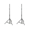 Photography Studio Heavy Duty Backdrop Stand Background Support Kit 9