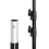 Photography Studio Heavy Duty Backdrop Stand Background Support Kit 5