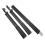 Photography Studio Heavy Duty Backdrop Stand Background Support Kit 6