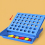 Connect 4 The Classic Four in a Row Board Game for party 7