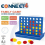 Connect 4 The Classic Four in a Row Board Game for party 3