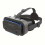 3D VR Virtual Reality Headset 3D Virtual Reality Glasses For Smartphone Universal Virtual Reality Goggles Soft Comfortable 1