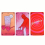 78 Tarot Cards Deck Final Rose Tarot with PDF Guidebook for Beginners Divination Oracle Card Deck 9