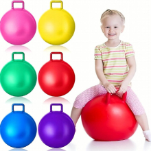 Buy Products Jumping Ball Kids Bouncing Ball 45 72 Cm Jumping Ball Jumping Ball Toy Kids Hippie Jumping Ball