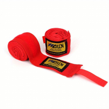 2pcs Sanda Boxing Bandages Sports Sweatband Hand Binding And Hand Binding