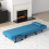 Casart Convertible Single Folding Sofa Bed Sleep Chair 6 Positions Adjustable Backrest 9
