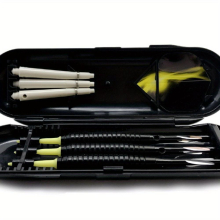 18g Soft Darts Set Perfect Gift for Sports & Leisure Enthusiasts