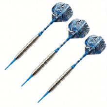 Soft Dart Needle Set Flowing Like Clouds & Water Perfect for Sports & Leisure Great Gift Idea