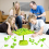 Frog Balance Tree Concentration Training Educational Toy Casual Board Game 2