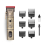 GEEPAS Professional Hair Clipper Rechargeable Beard Trimmer LED Display 1