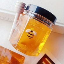 200ml 7oz Honey Slime The Perfect Office Stress Relief Toy Christmas Halloween Thanksgiving