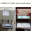 Unlock Your Creative Potential with This Drawing Projection Copying Board 6
