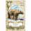 Vintage Lenormand τράπουλα ταρώ ένα μαντείο της τύχης μαντεία και επιτραπέζια παιχνίδια 6