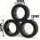 Fidget Spinner Magnetic Bracelet Ring Decompression Small Toy Office Decompression Rotating Fidget Spinner Decompression Magnetic Toy 7
