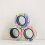 Fidget Spinner Magnetic Bracelet Ring Decompression Small Toy Office Decompression Rotating Fidget Spinner Decompression Magnetic Toy 5